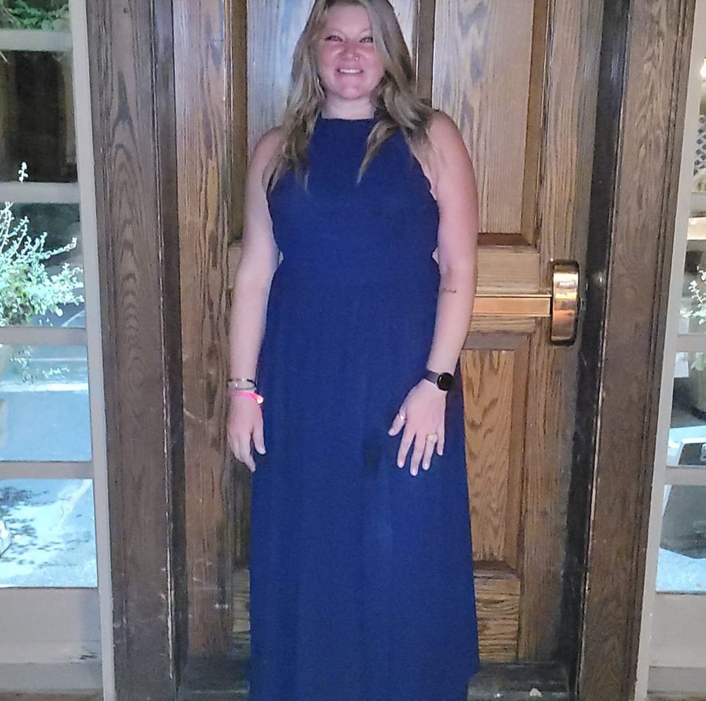 Meet your Posher, Abbey
